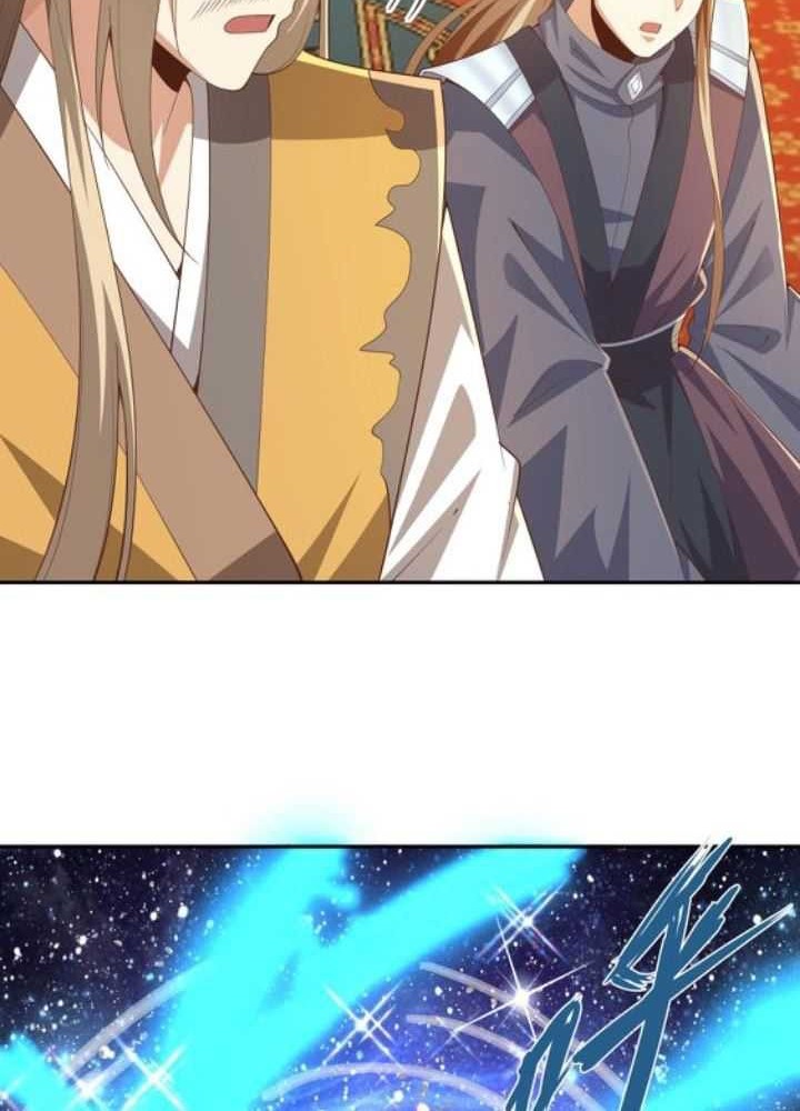 It’s Over! The Queen’s Soft Rice Husband is Actually Invincible Chapter 357 Gambar 5