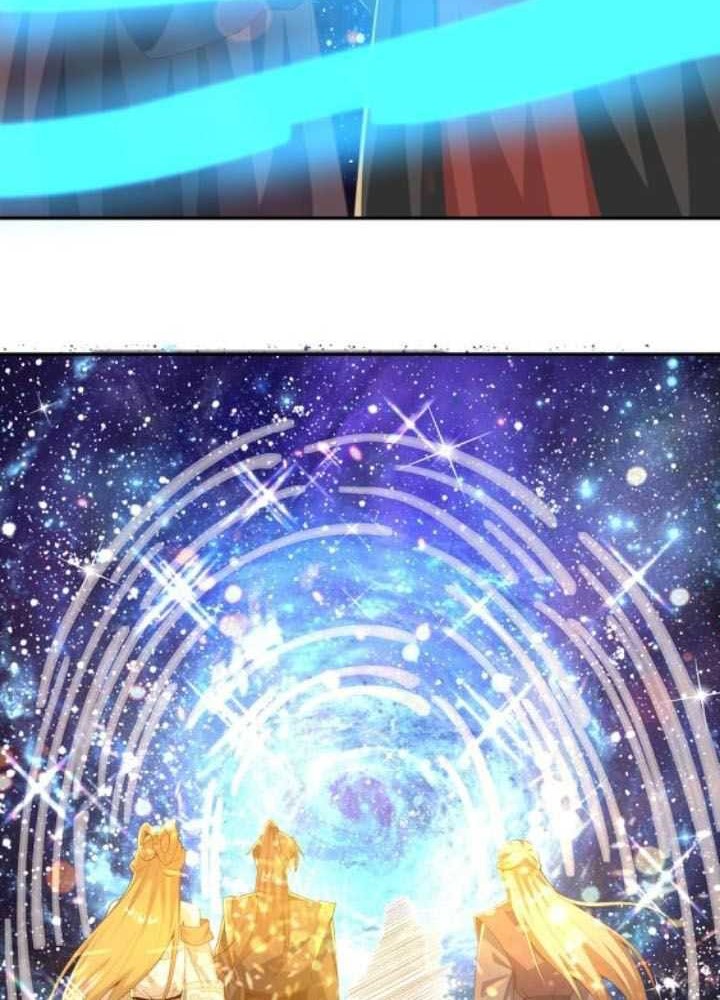 It’s Over! The Queen’s Soft Rice Husband is Actually Invincible Chapter 357 Gambar 7