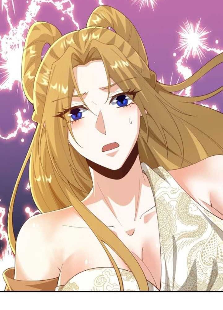 It’s Over! The Queen’s Soft Rice Husband is Actually Invincible Chapter 357 Gambar 11
