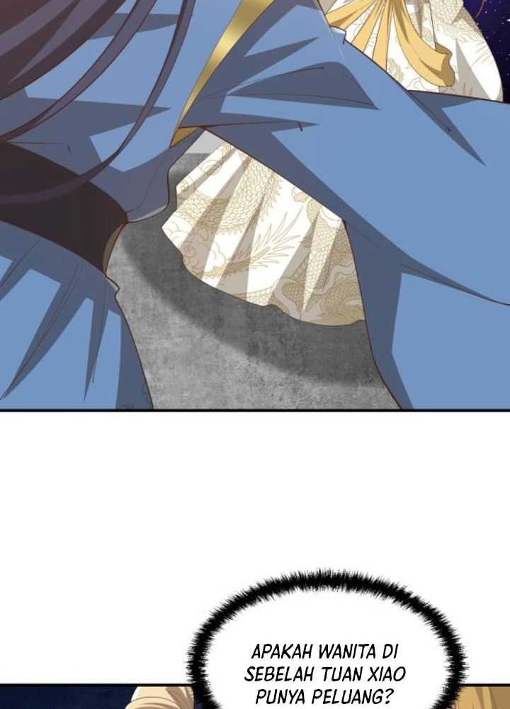It’s Over! The Queen’s Soft Rice Husband is Actually Invincible Chapter 357 Gambar 13
