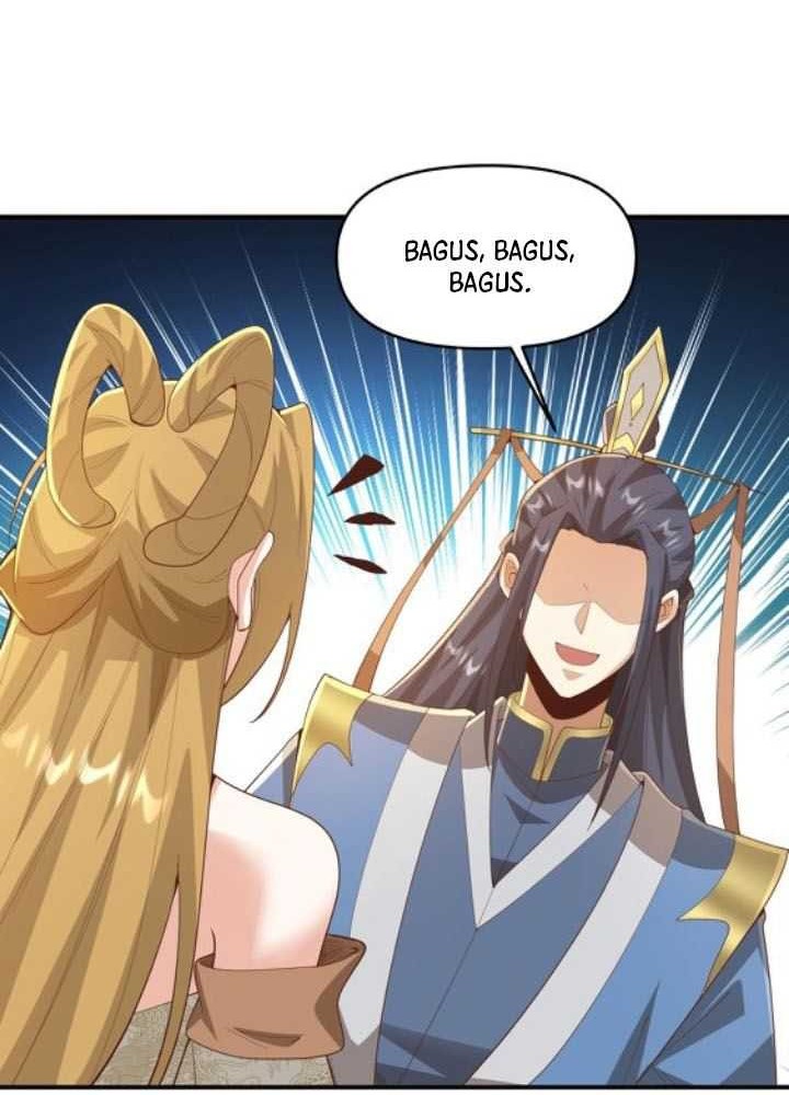 It’s Over! The Queen’s Soft Rice Husband is Actually Invincible Chapter 357 Gambar 15