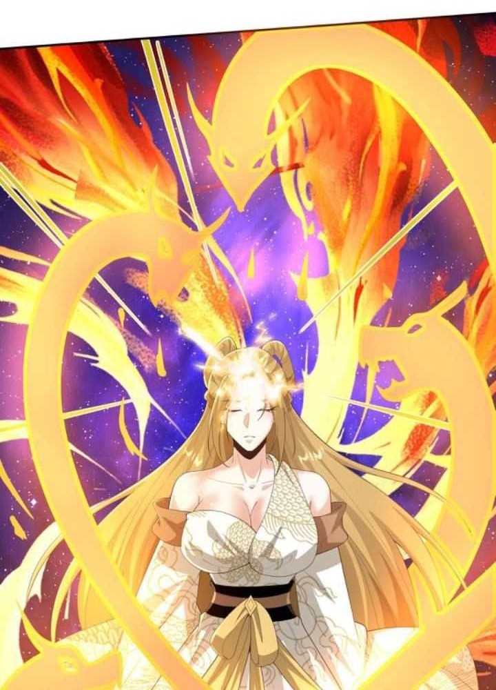 It’s Over! The Queen’s Soft Rice Husband is Actually Invincible Chapter 357 Gambar 17