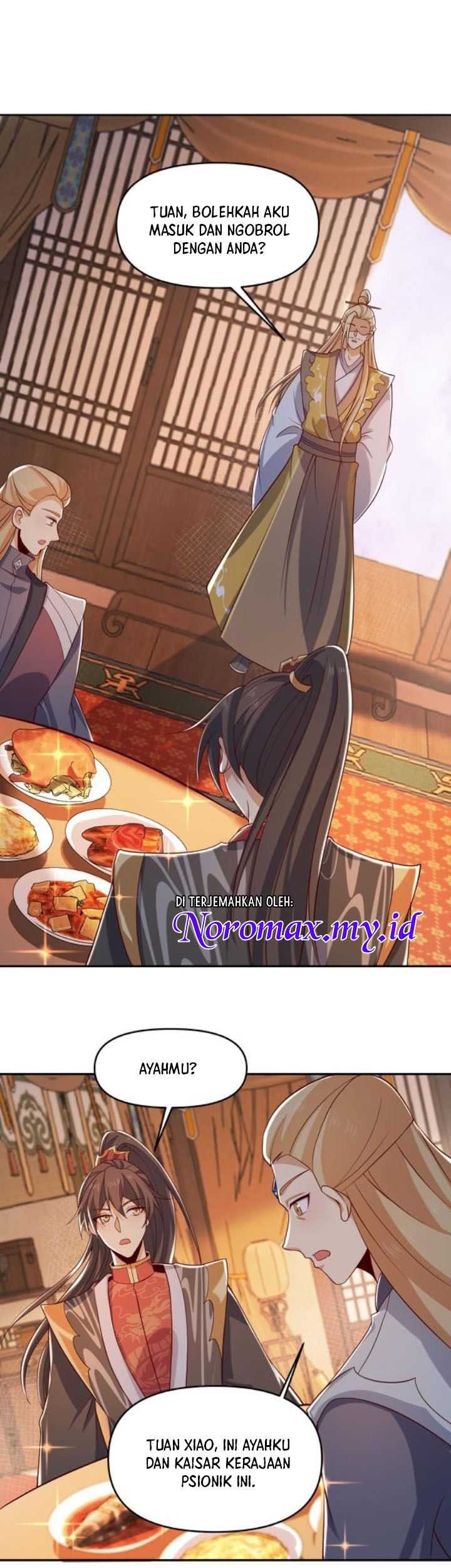 Baca  It’s Over! The Queen’s Soft Rice Husband is Actually Invincible Chapter 356 Gambar 2