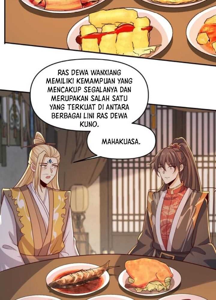 It’s Over! The Queen’s Soft Rice Husband is Actually Invincible Chapter 356 Gambar 7