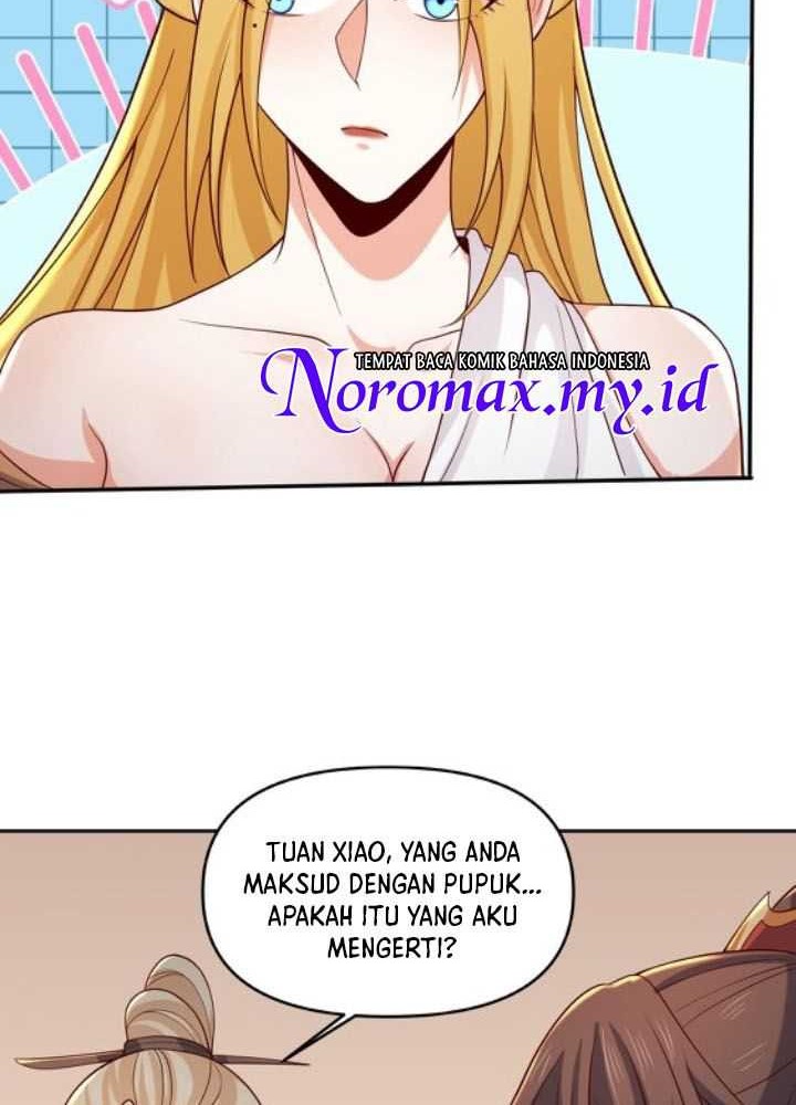 It’s Over! The Queen’s Soft Rice Husband is Actually Invincible Chapter 356 Gambar 11