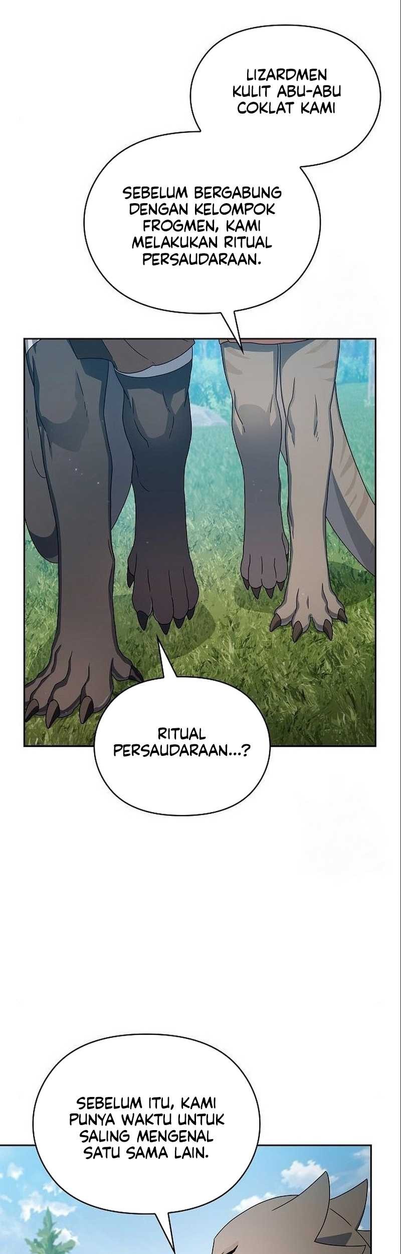 The Nebula’s Civilization Chapter 17 Gambar 50