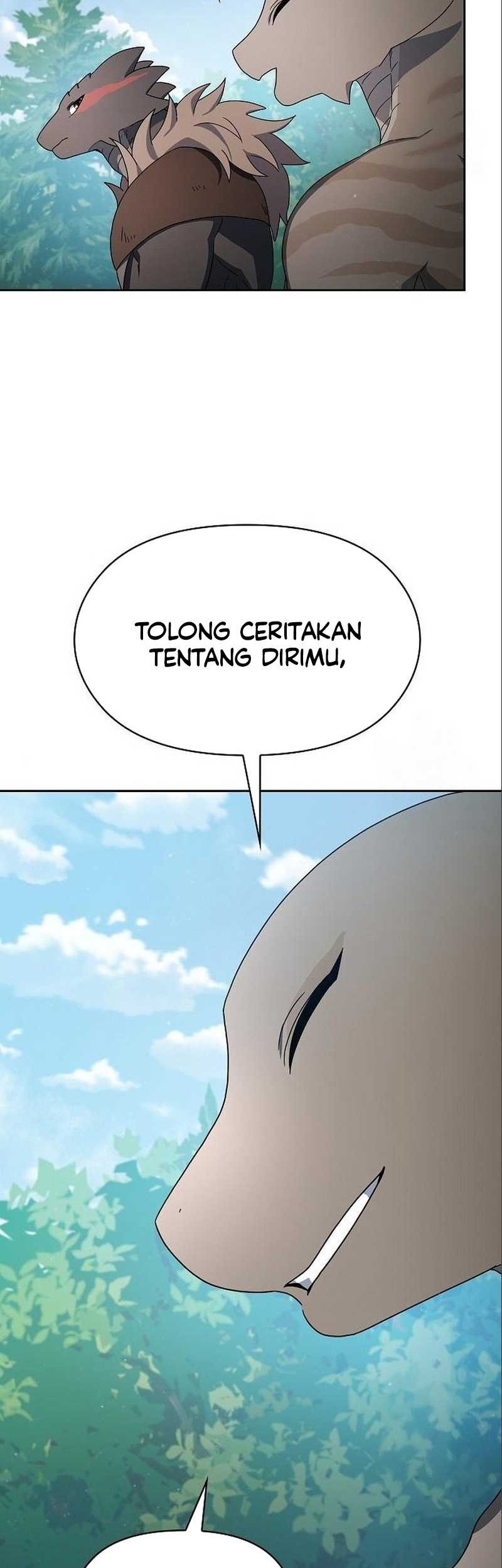 The Nebula’s Civilization Chapter 17 Gambar 51