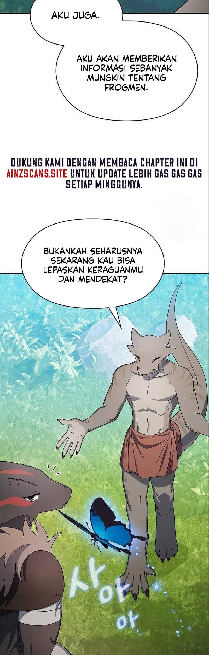 The Nebula’s Civilization Chapter 17 Gambar 52
