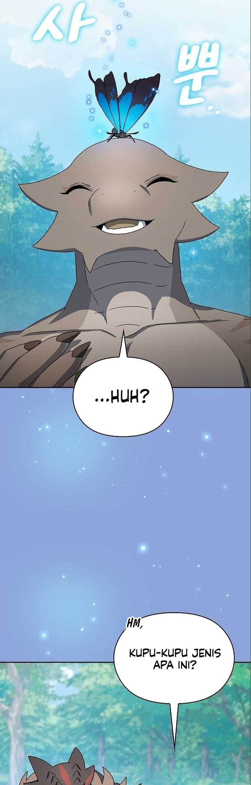 The Nebula’s Civilization Chapter 17 Gambar 54