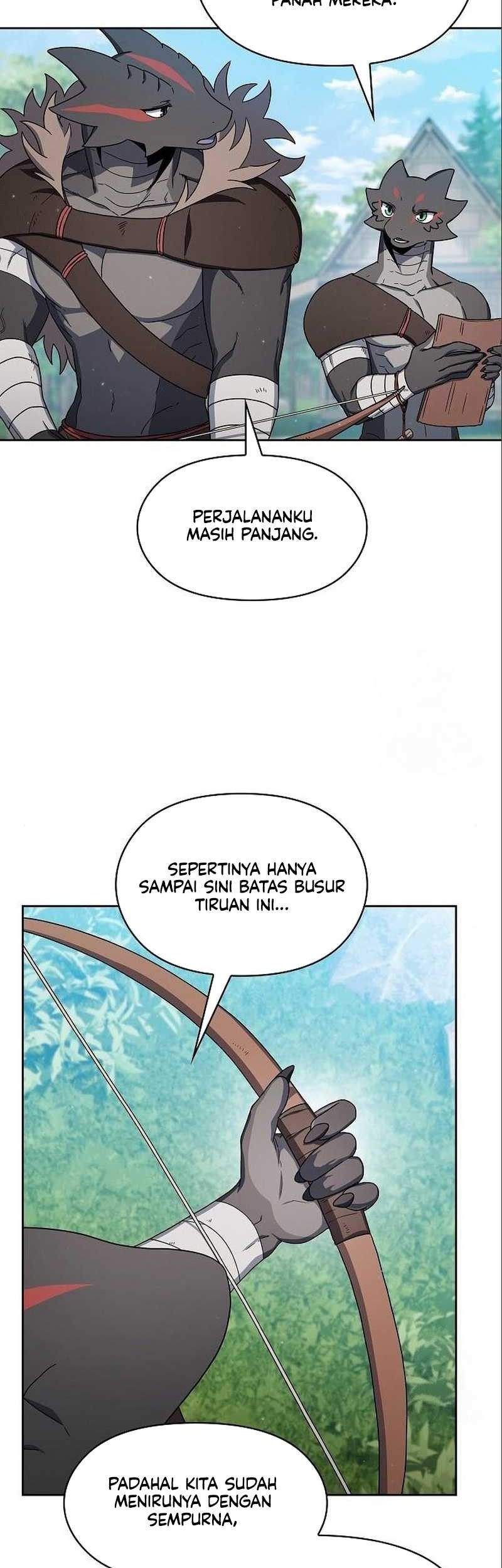 The Nebula’s Civilization Chapter 17 Gambar 4