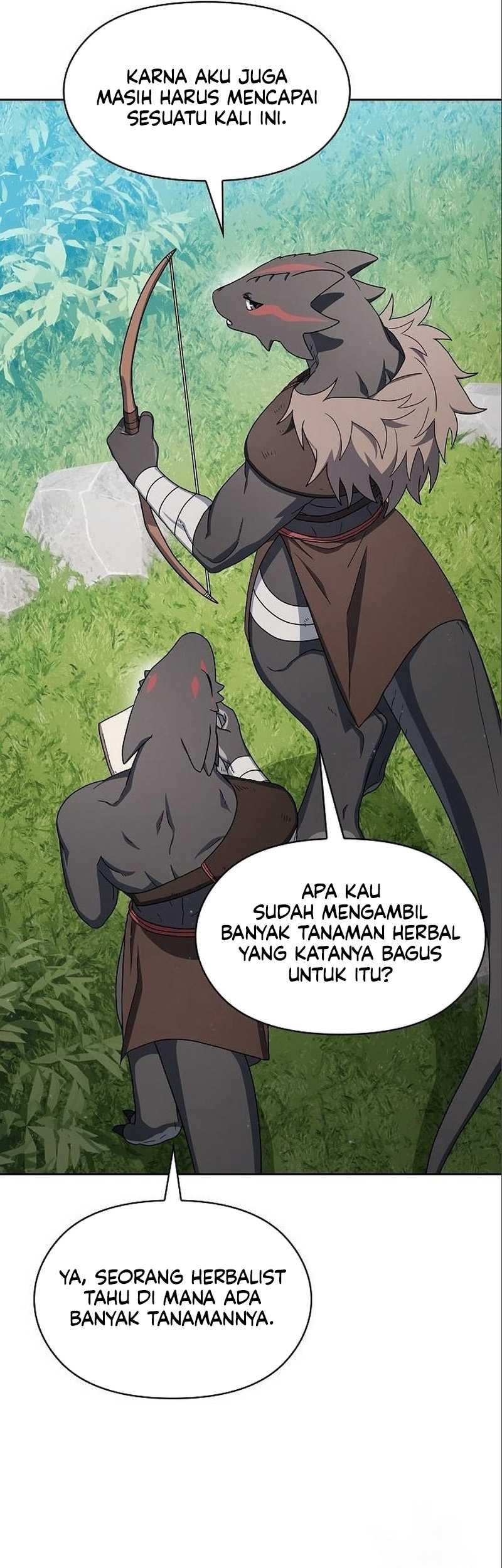 The Nebula’s Civilization Chapter 17 Gambar 8