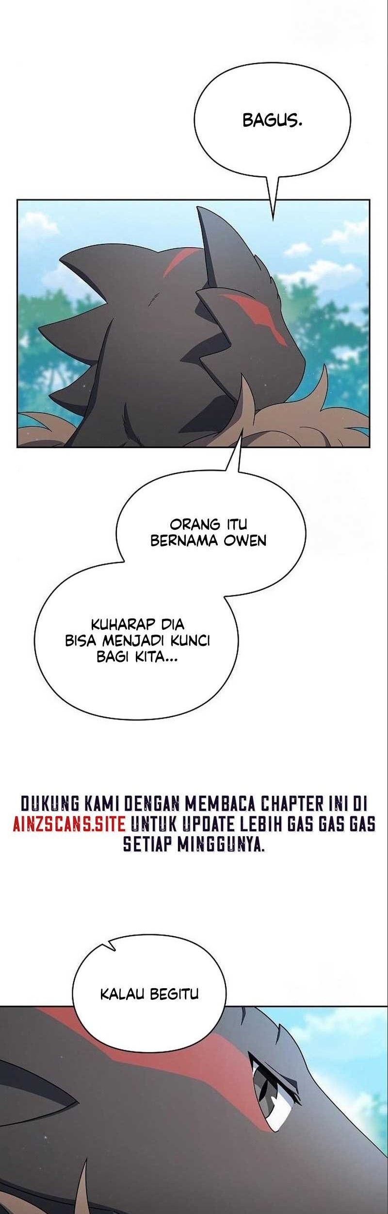 The Nebula’s Civilization Chapter 17 Gambar 9