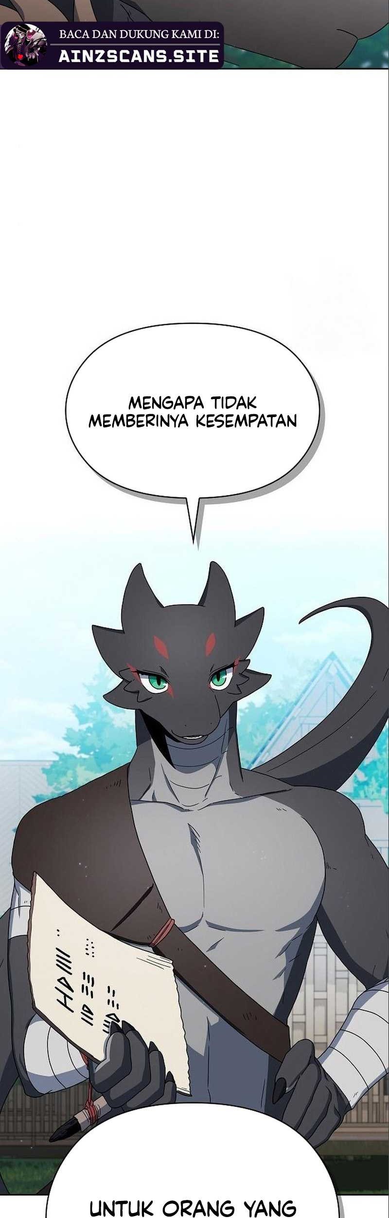 The Nebula’s Civilization Chapter 17 Gambar 10