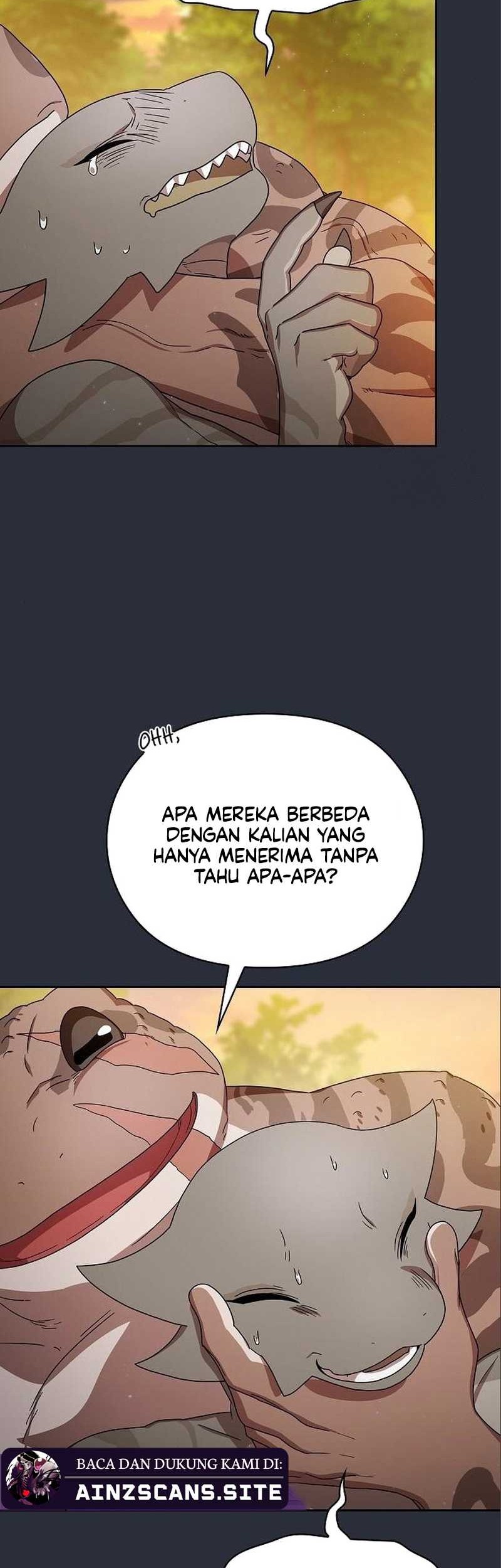 The Nebula’s Civilization Chapter 17 Gambar 15