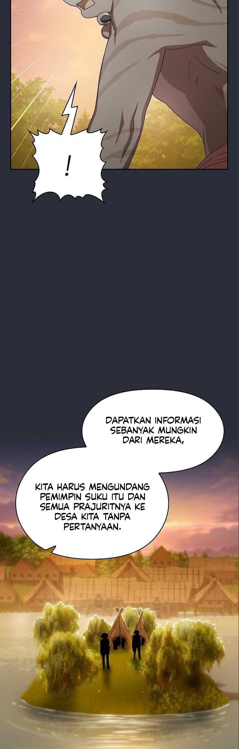 The Nebula’s Civilization Chapter 17 Gambar 19