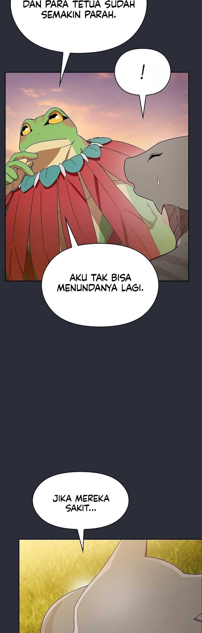 The Nebula’s Civilization Chapter 17 Gambar 21