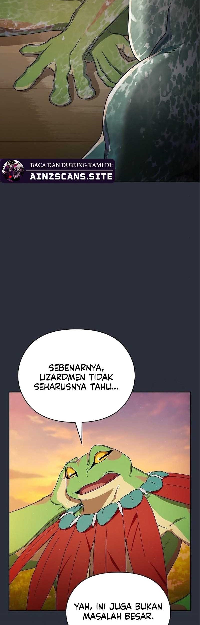 The Nebula’s Civilization Chapter 17 Gambar 23