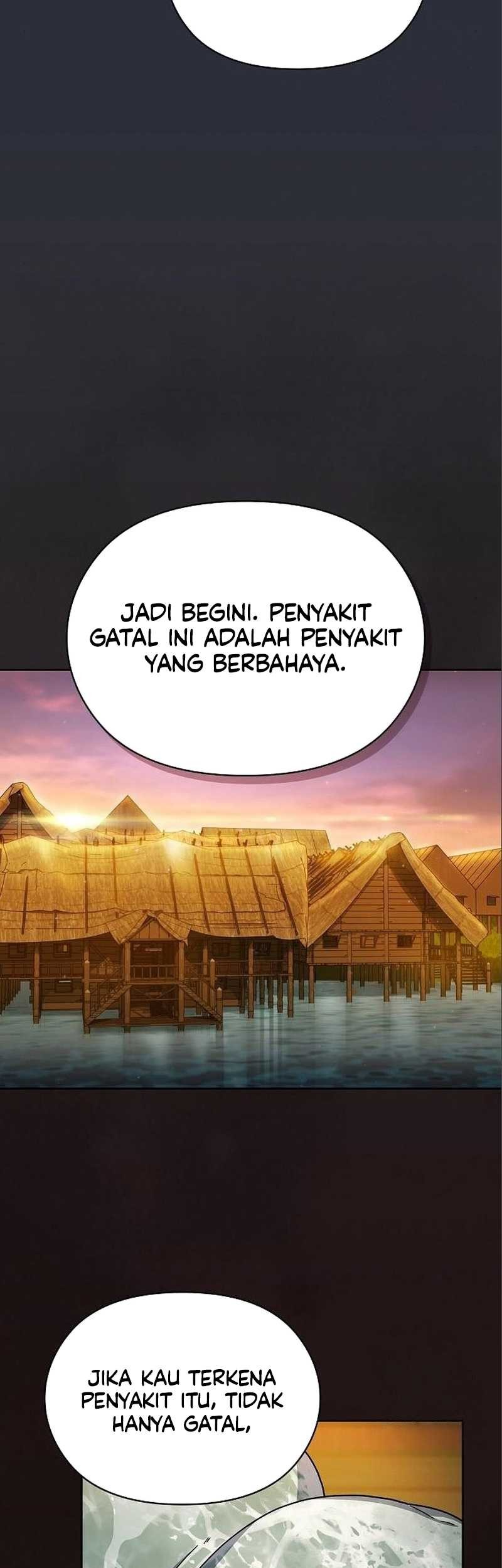 The Nebula’s Civilization Chapter 17 Gambar 24