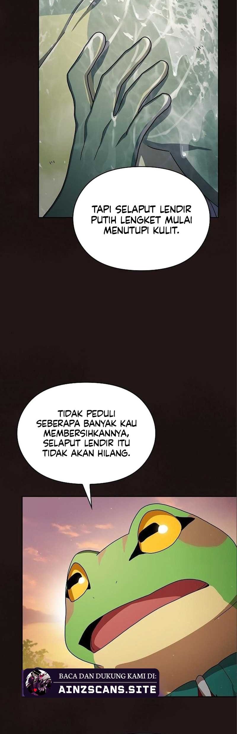 The Nebula’s Civilization Chapter 17 Gambar 25