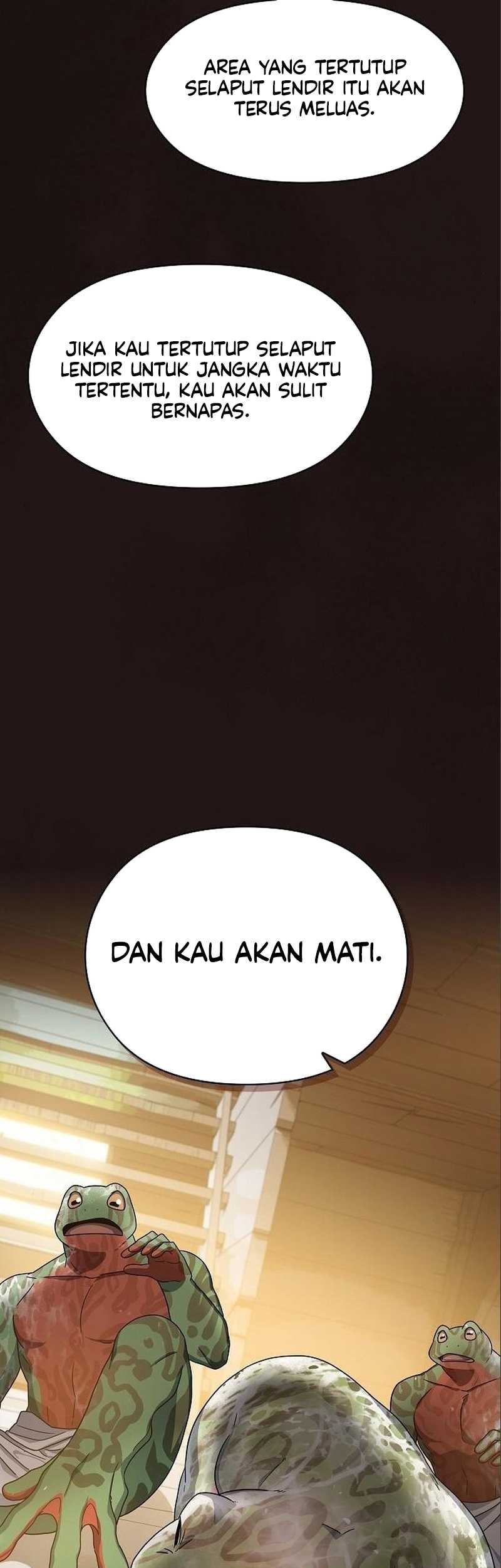 The Nebula’s Civilization Chapter 17 Gambar 26