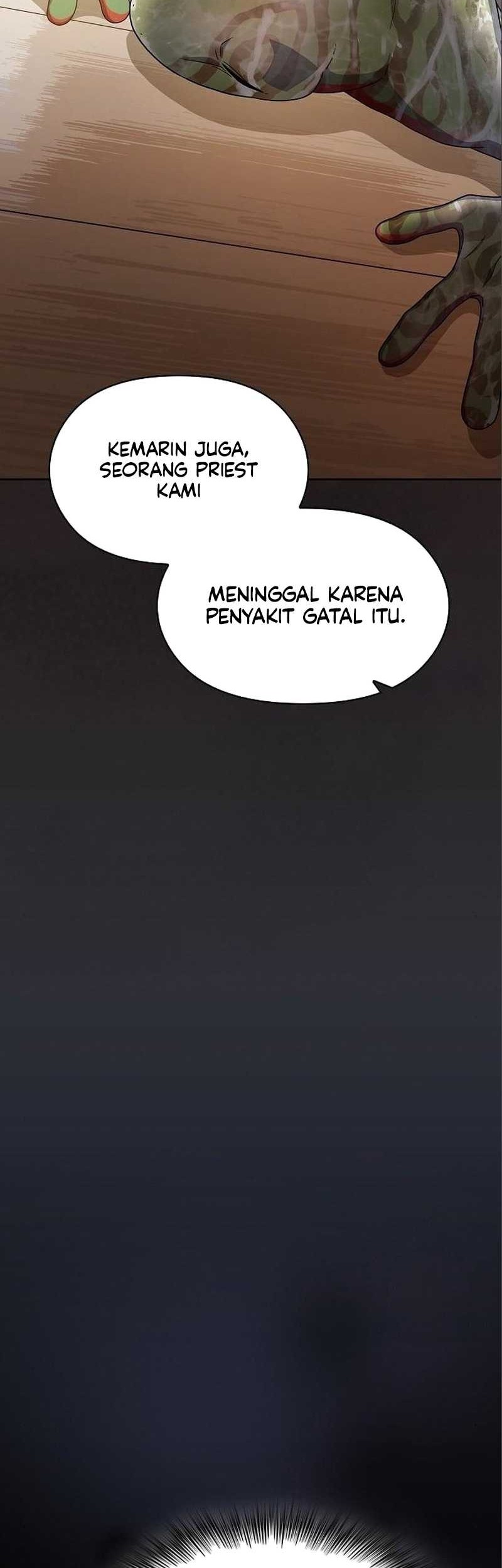 The Nebula’s Civilization Chapter 17 Gambar 27