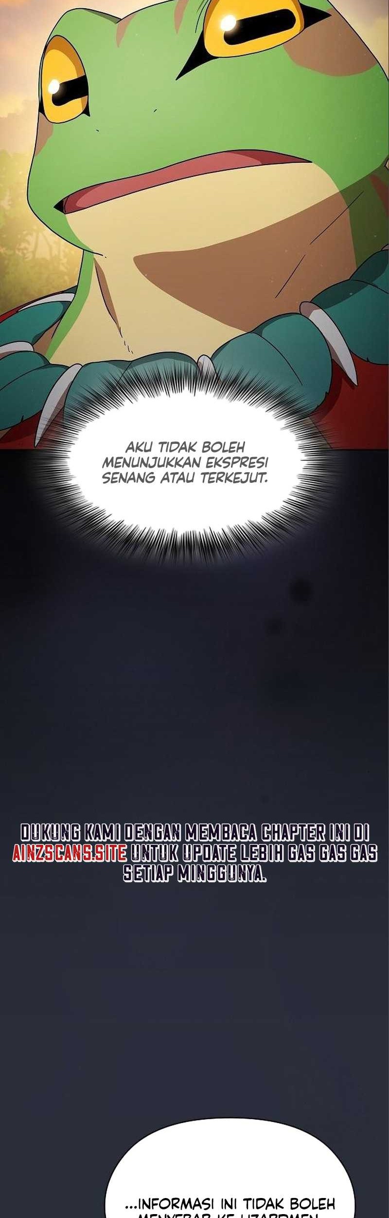 The Nebula’s Civilization Chapter 17 Gambar 29