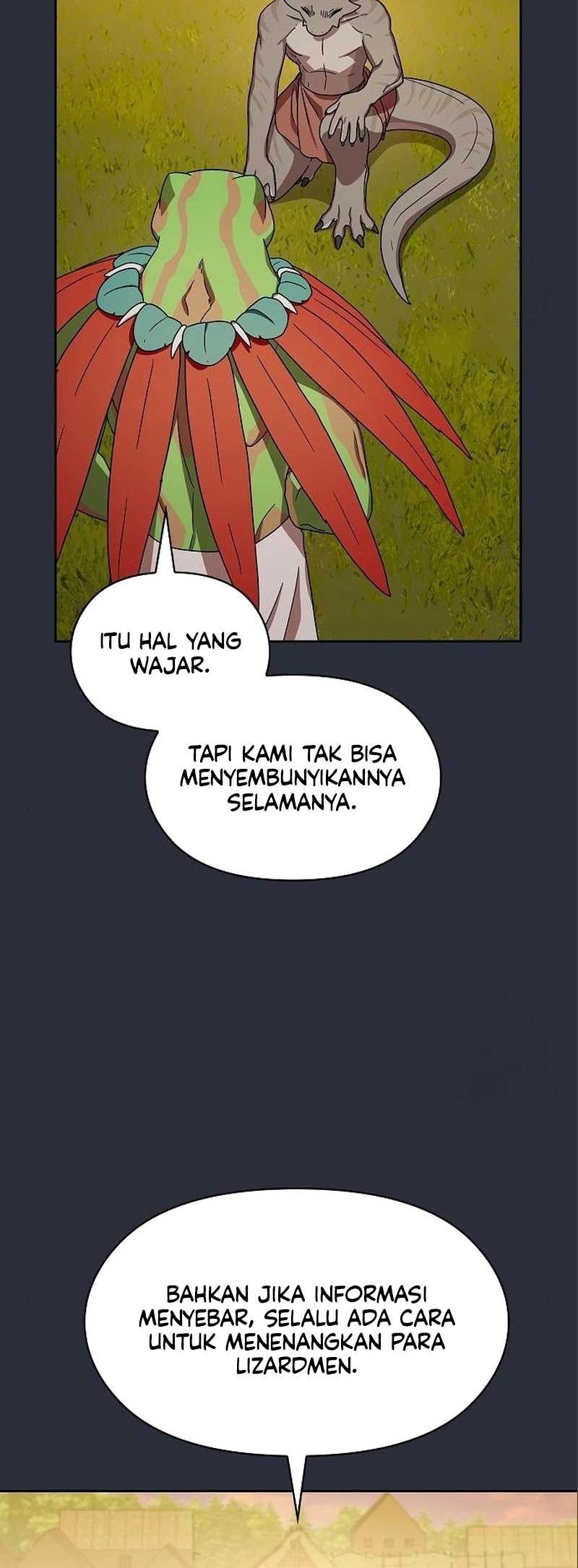 The Nebula’s Civilization Chapter 17 Gambar 31