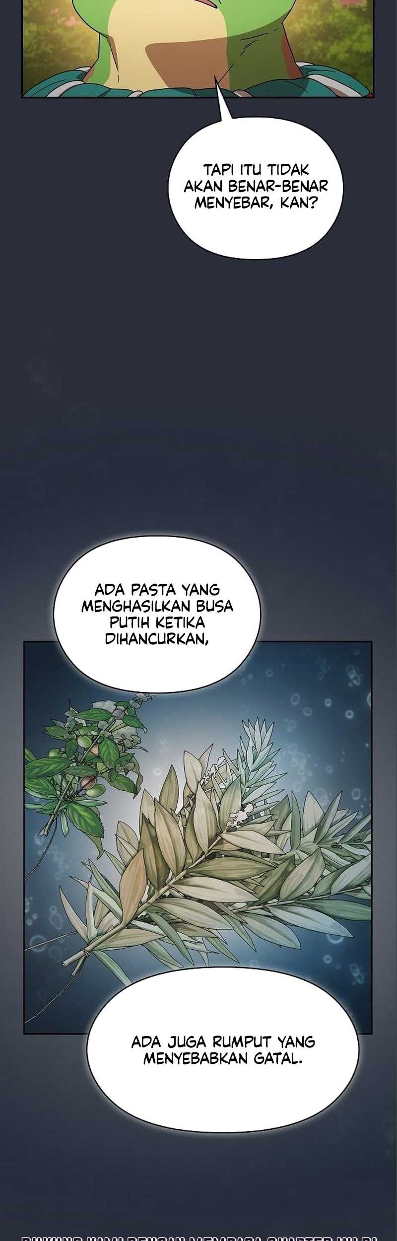 The Nebula’s Civilization Chapter 17 Gambar 33
