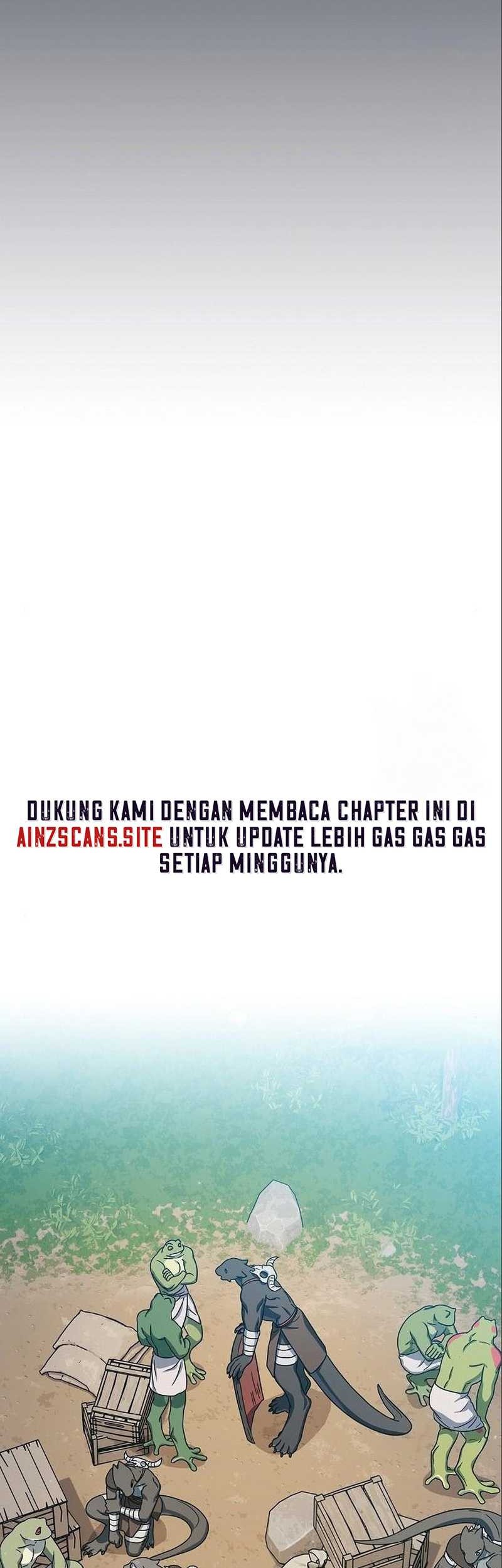 The Nebula’s Civilization Chapter 17 Gambar 40