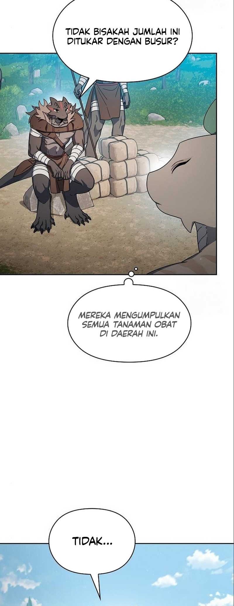The Nebula’s Civilization Chapter 17 Gambar 43