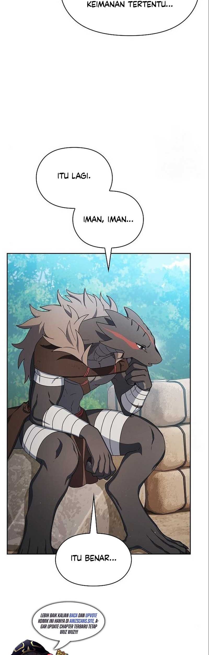 The Nebula’s Civilization Chapter 17 Gambar 45