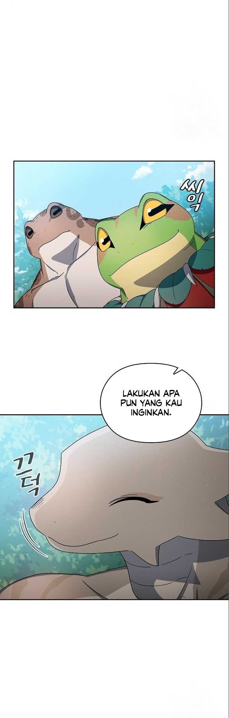 The Nebula’s Civilization Chapter 17 Gambar 48