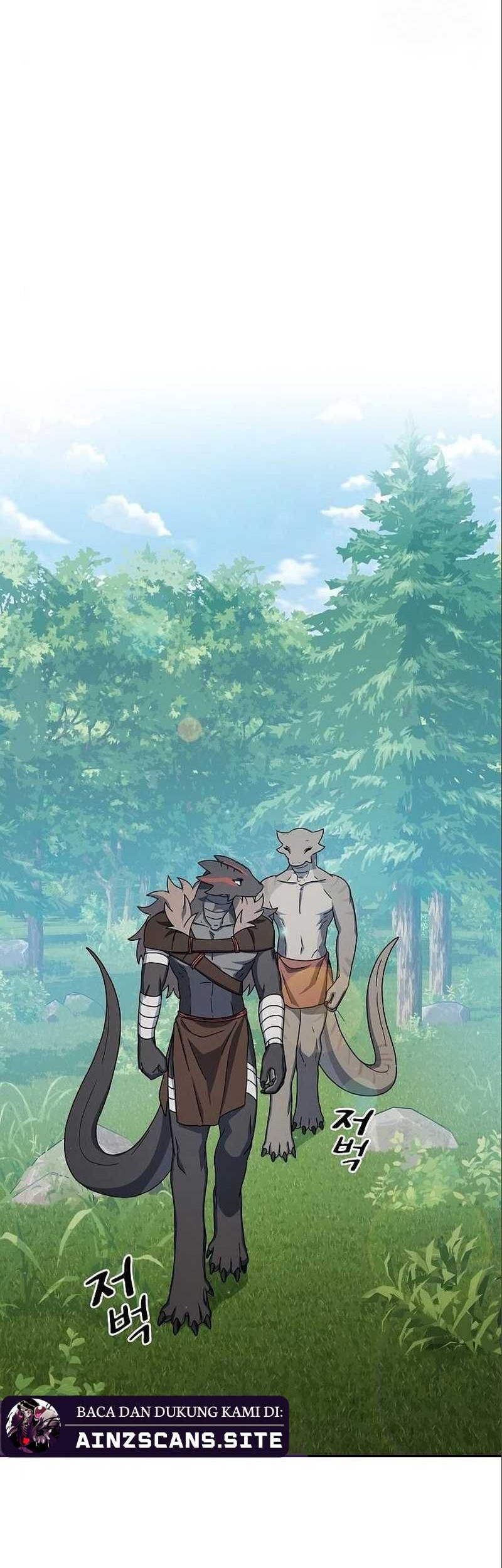 The Nebula’s Civilization Chapter 17 Gambar 49
