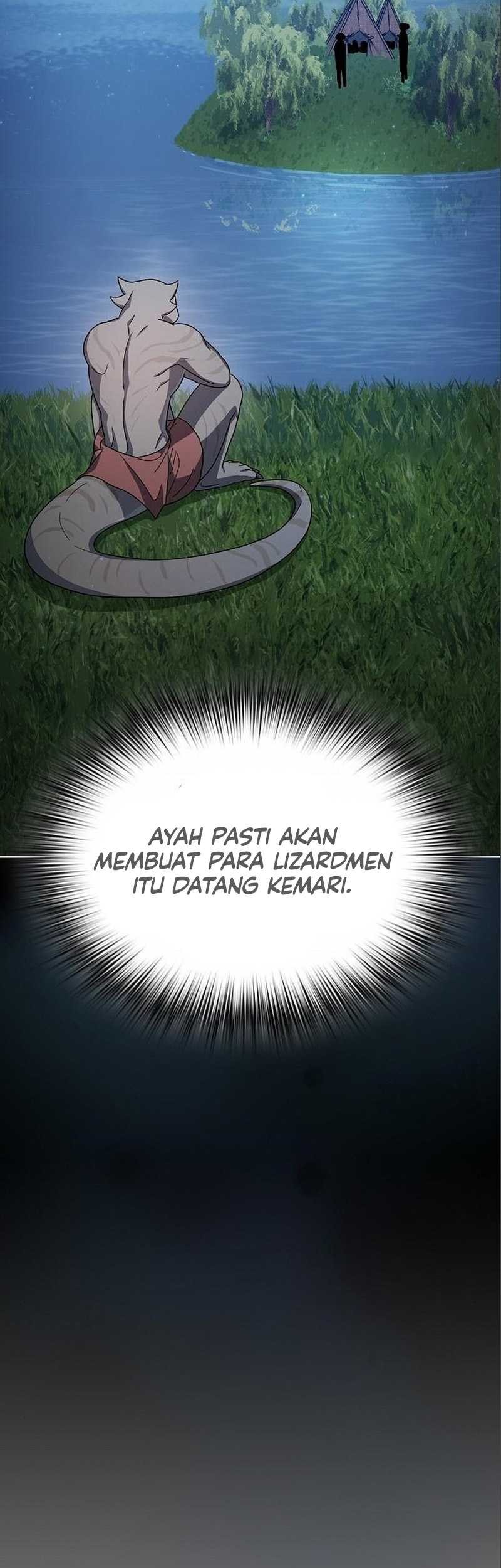 The Nebula’s Civilization Chapter 16 Gambar 60