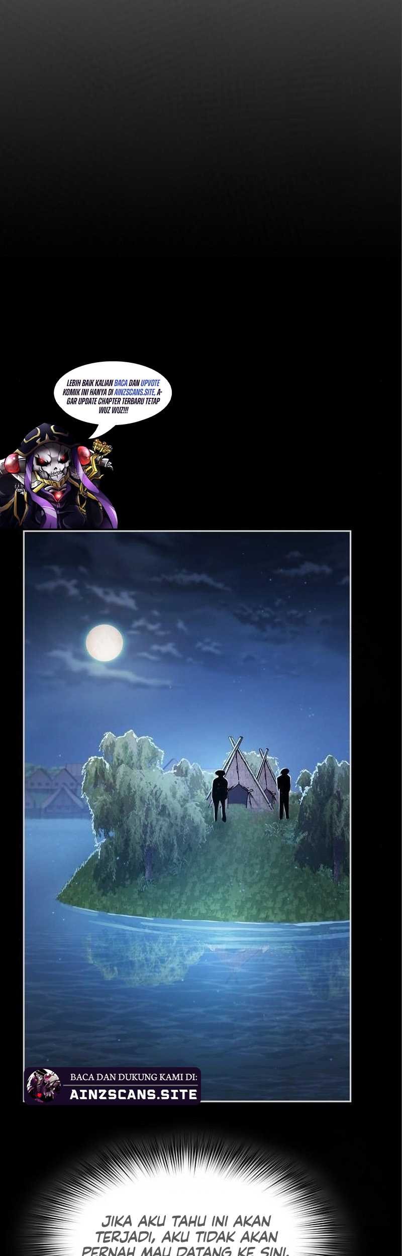 The Nebula’s Civilization Chapter 16 Gambar 46