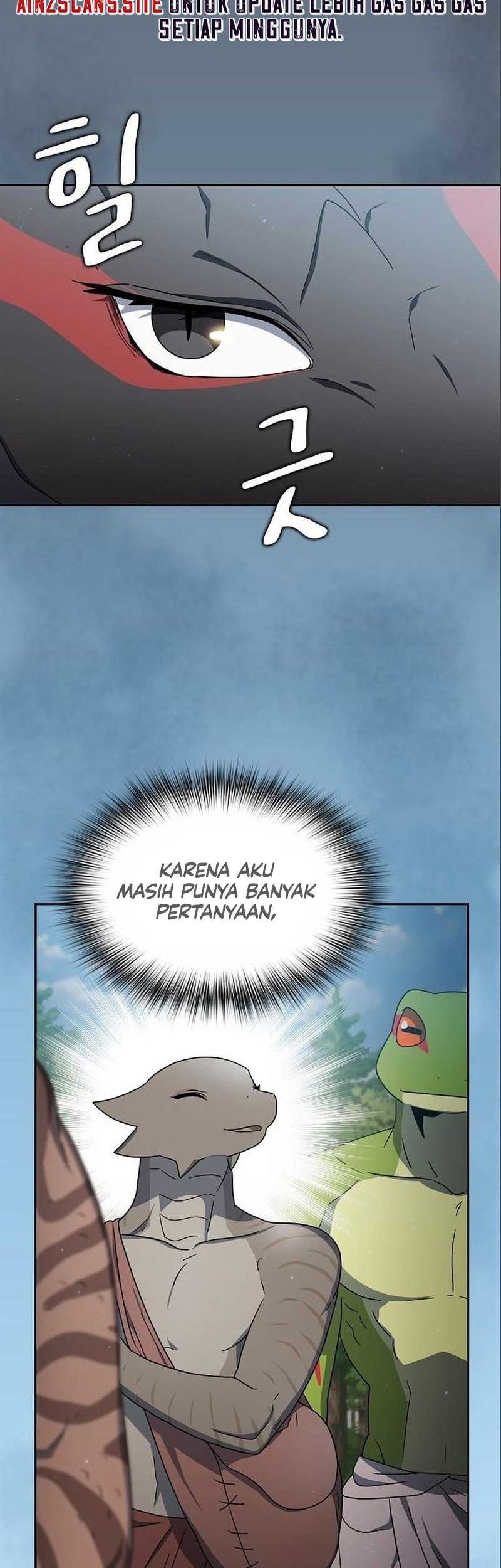 The Nebula’s Civilization Chapter 15 Gambar 16