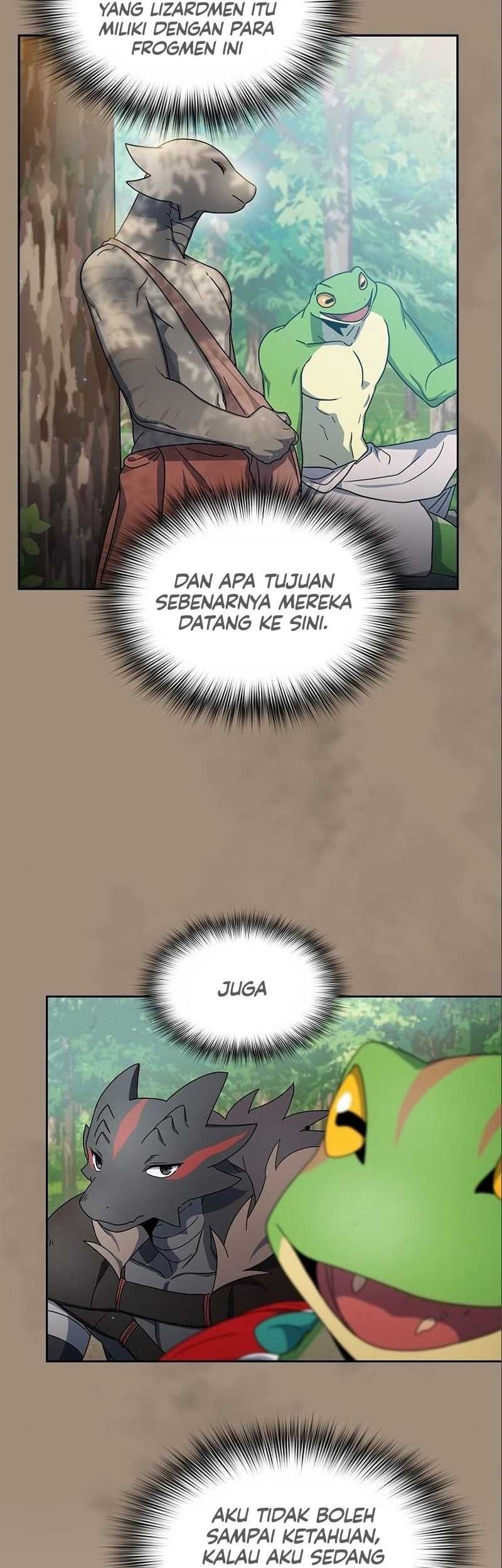 The Nebula’s Civilization Chapter 15 Gambar 24
