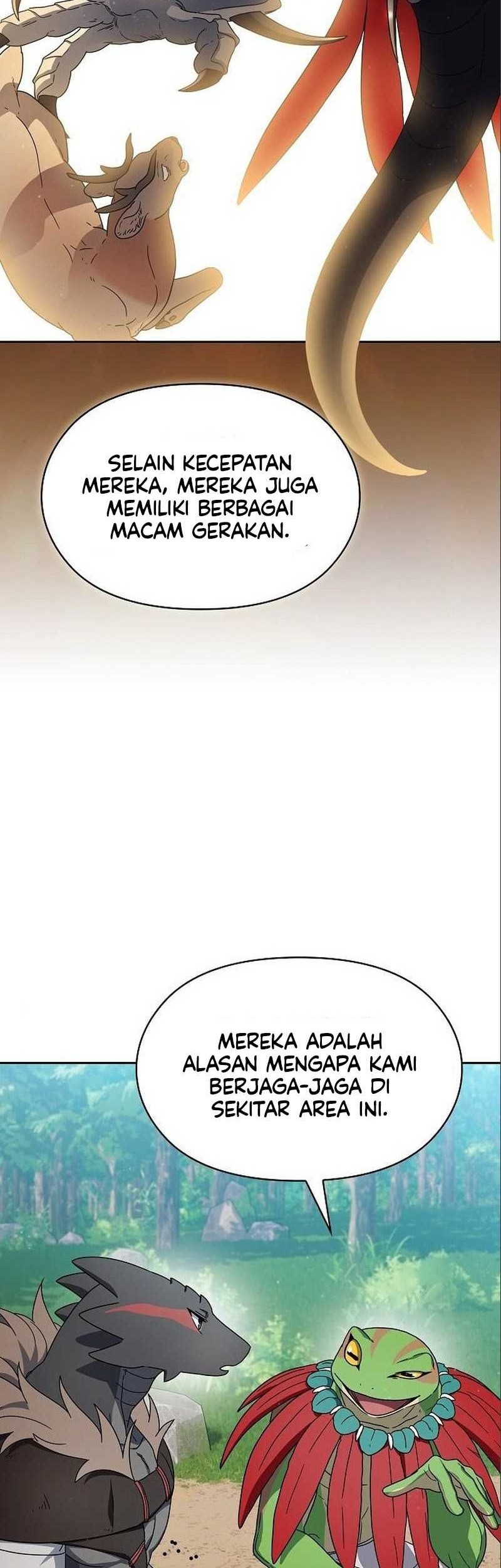 The Nebula’s Civilization Chapter 15 Gambar 29