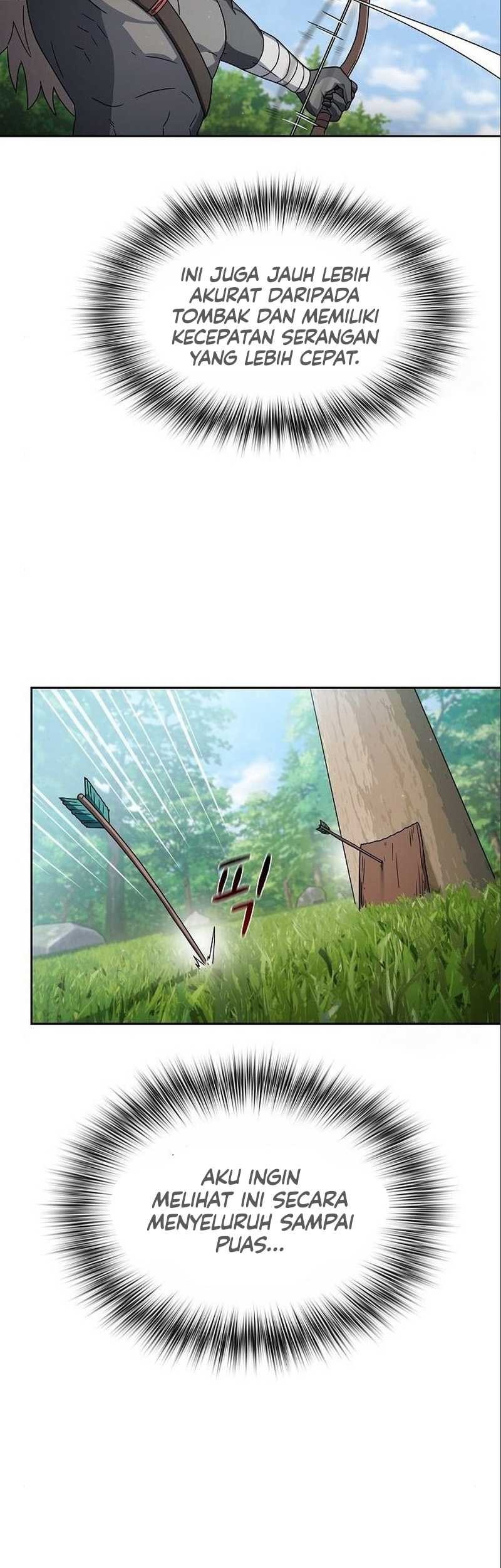 The Nebula’s Civilization Chapter 15 Gambar 42