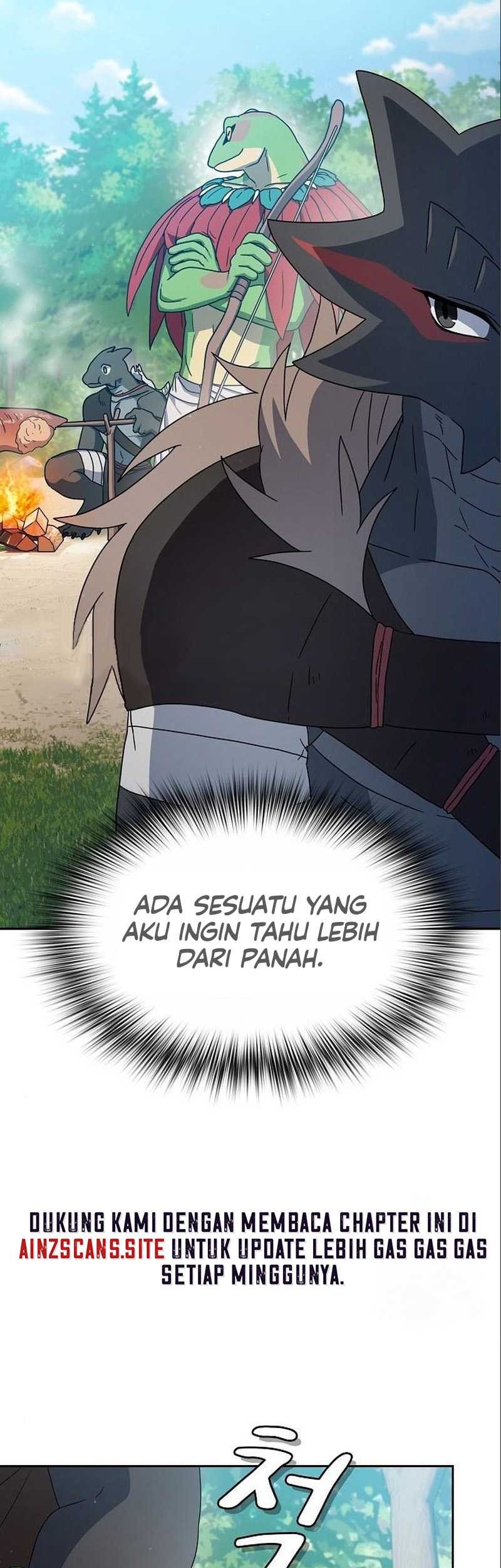The Nebula’s Civilization Chapter 15 Gambar 46