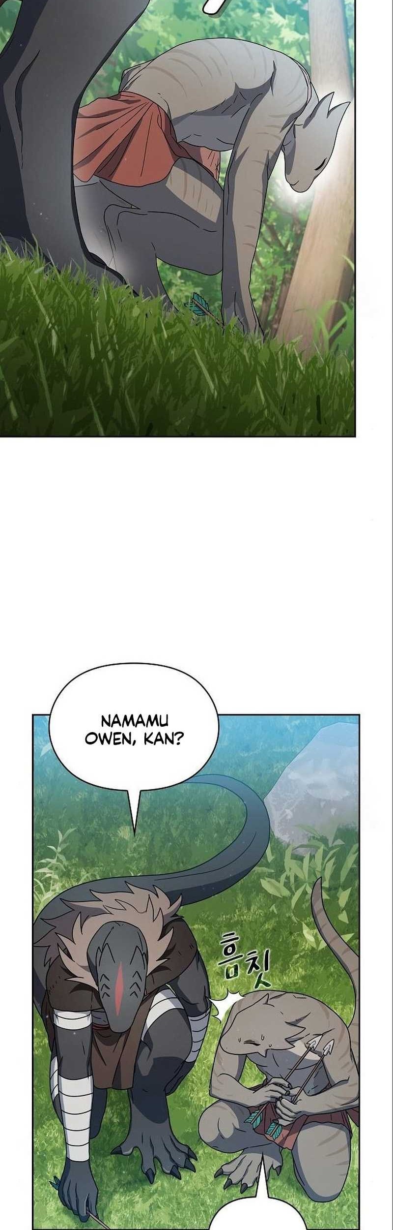 The Nebula’s Civilization Chapter 15 Gambar 47