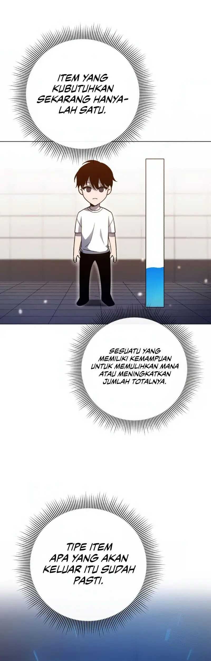 Weapon Maker Chapter 22 Gambar 35