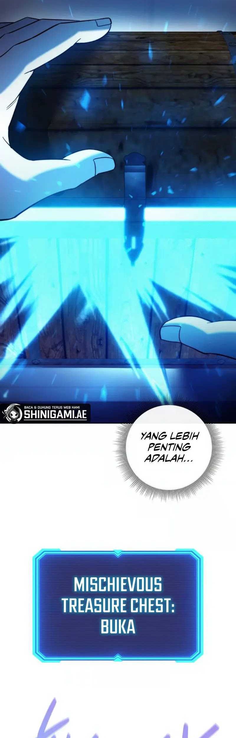 Weapon Maker Chapter 22 Gambar 36