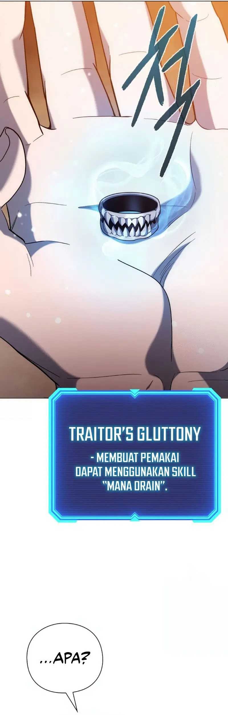 Weapon Maker Chapter 22 Gambar 39