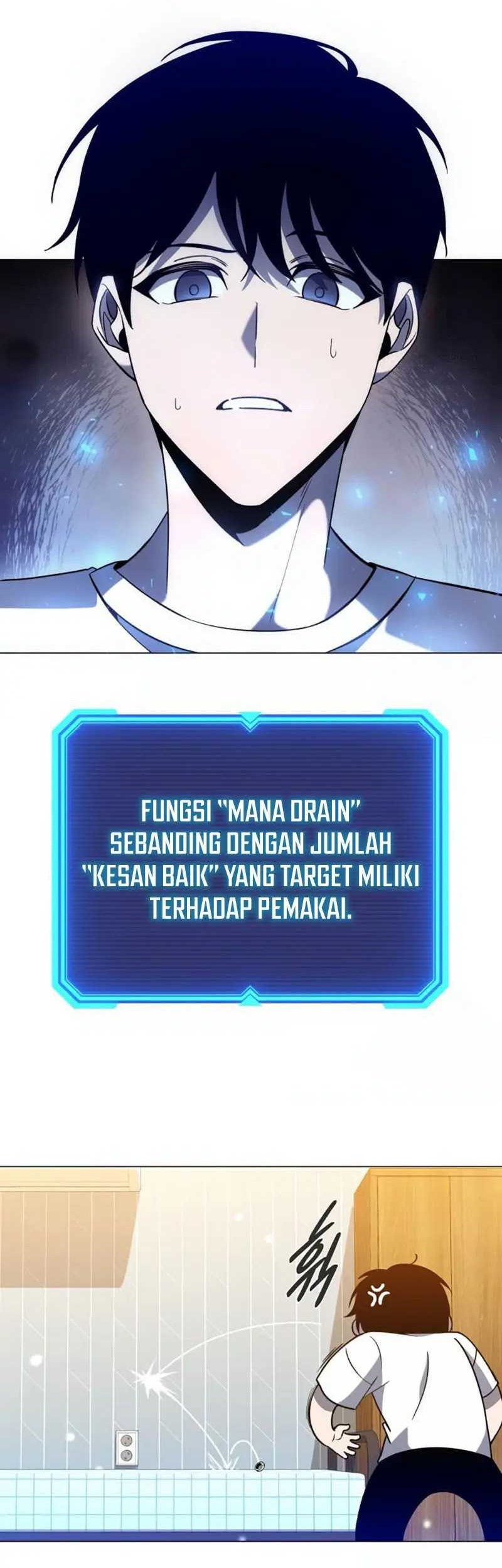 Weapon Maker Chapter 22 Gambar 40