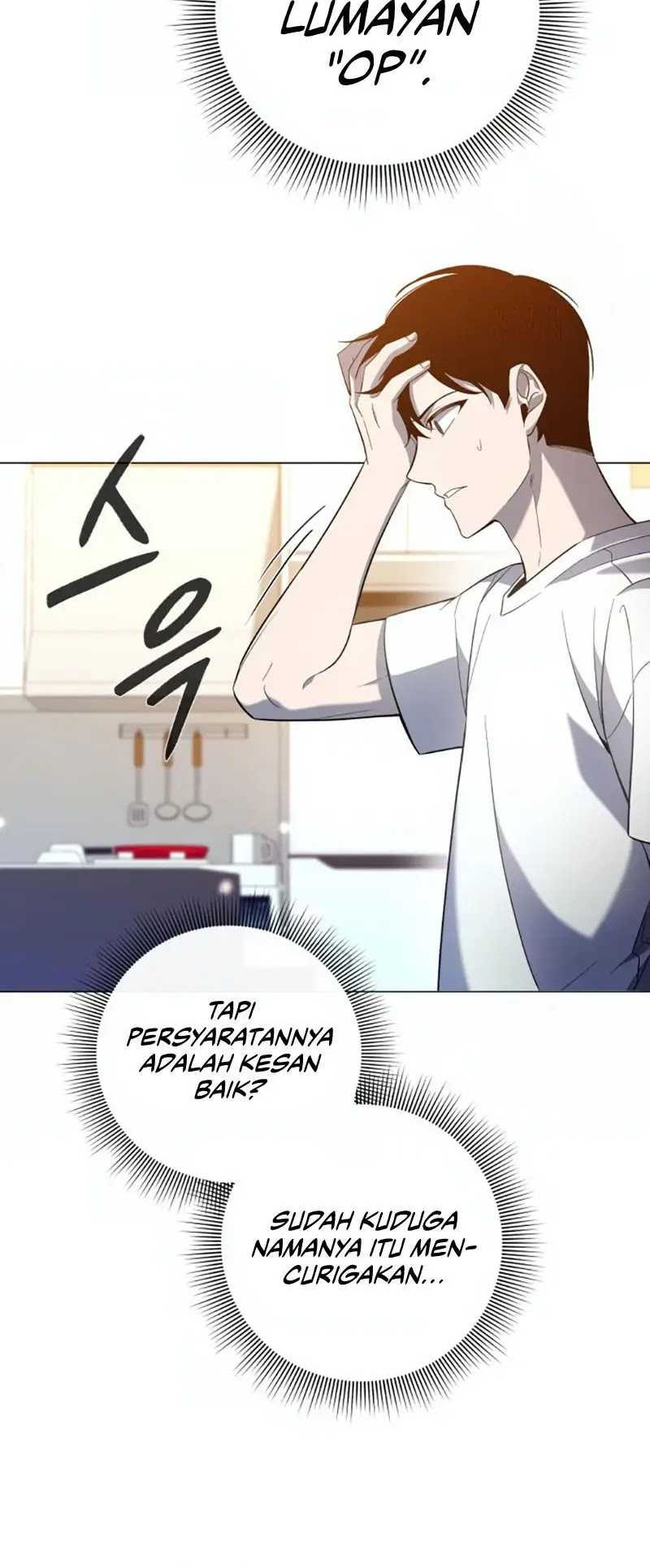 Weapon Maker Chapter 22 Gambar 42