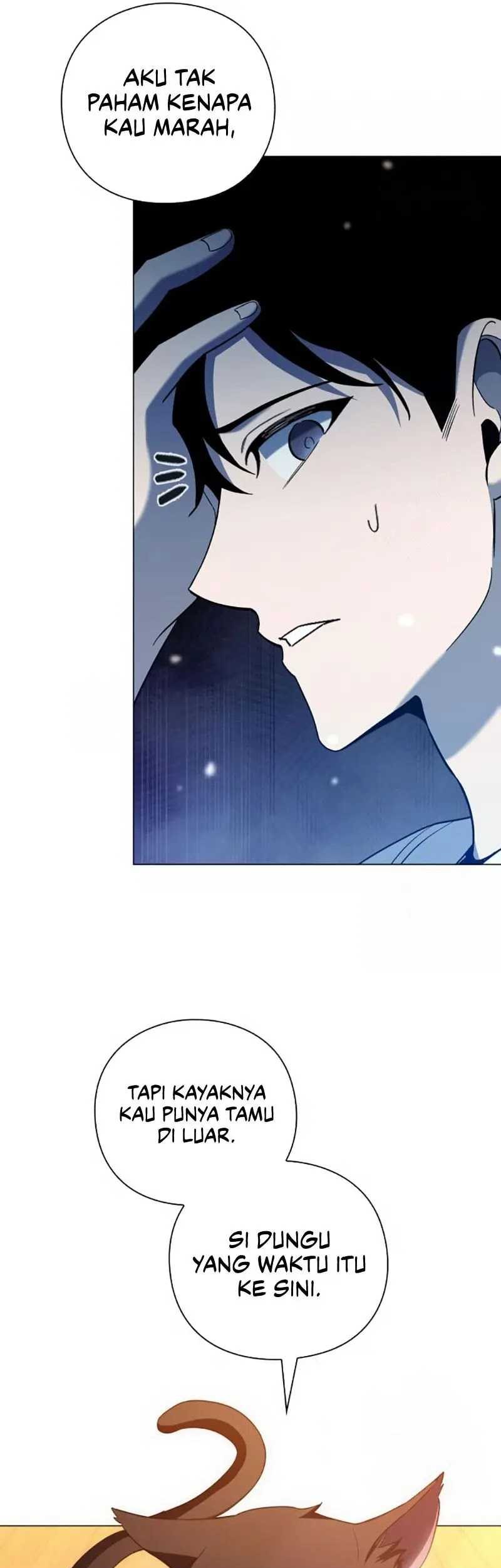 Weapon Maker Chapter 22 Gambar 43