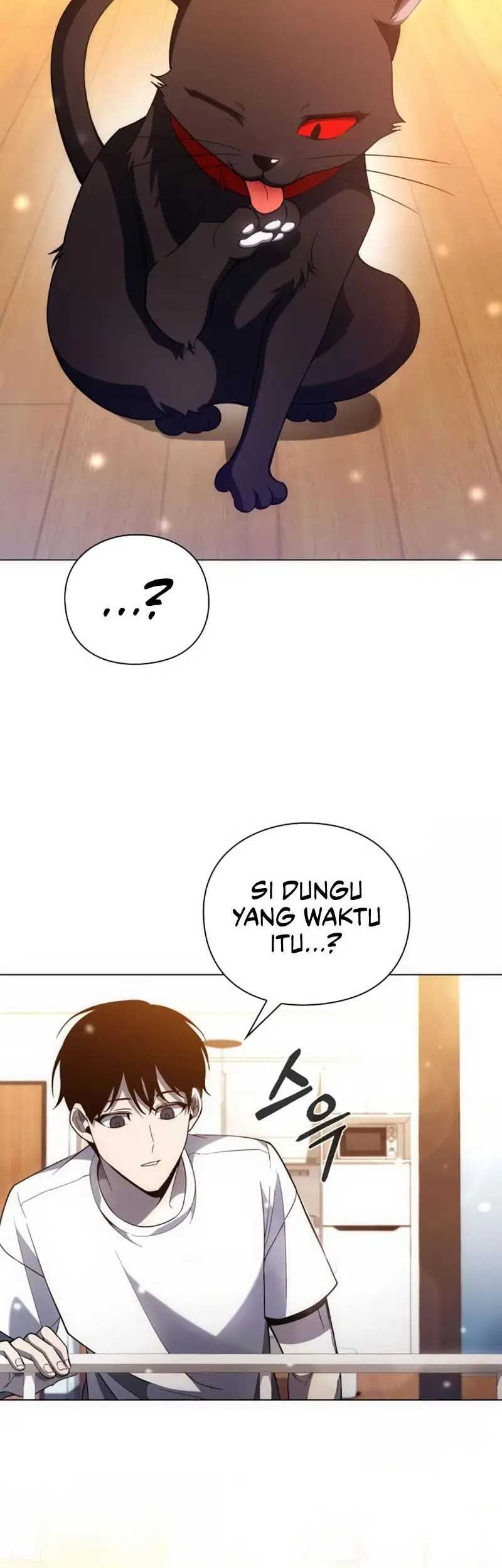 Weapon Maker Chapter 22 Gambar 44