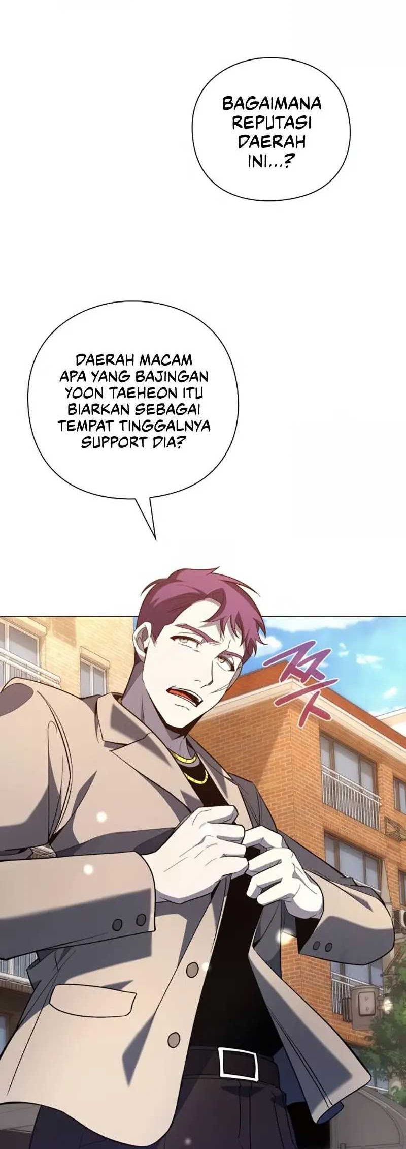 Weapon Maker Chapter 22 Gambar 46