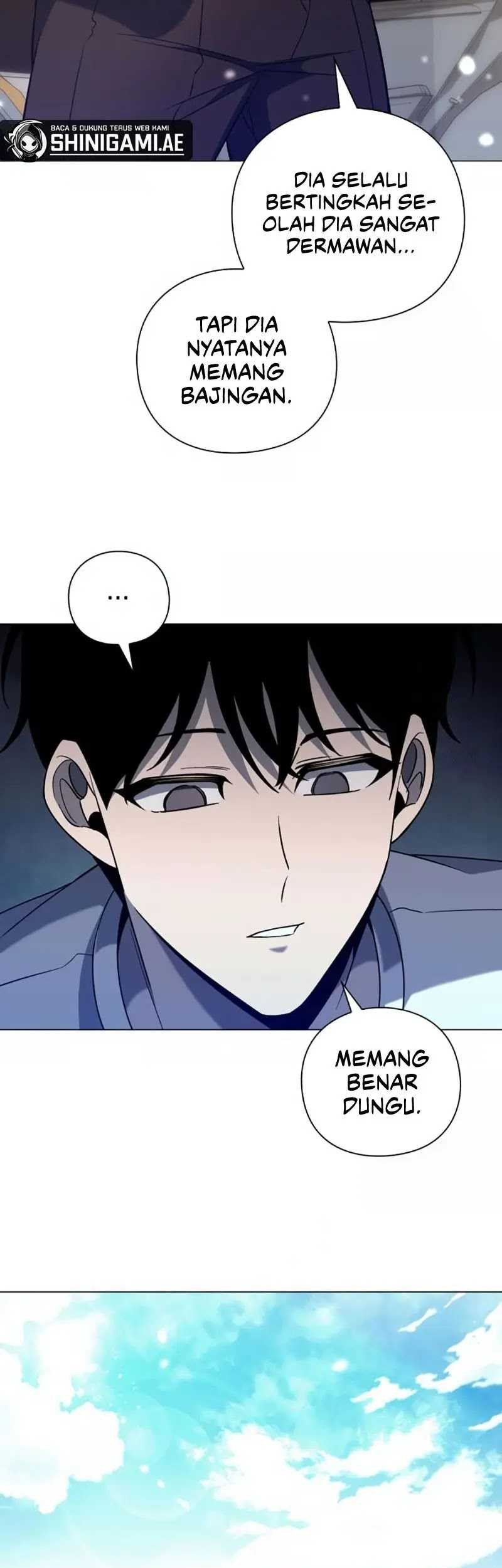 Weapon Maker Chapter 22 Gambar 47